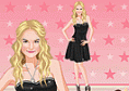 Bridgit Mendler Dress Up Game